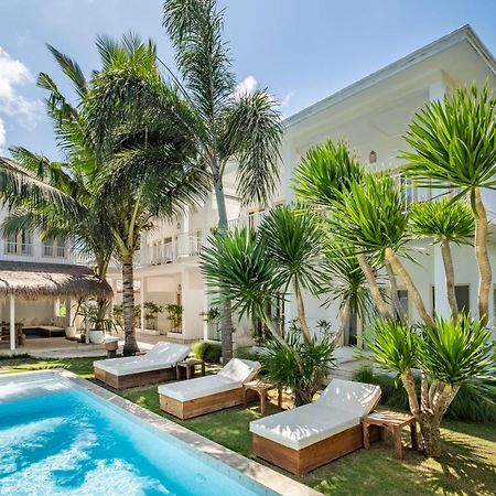 The Warm Sun - Bingin Hotel Uluwatu  Exterior photo