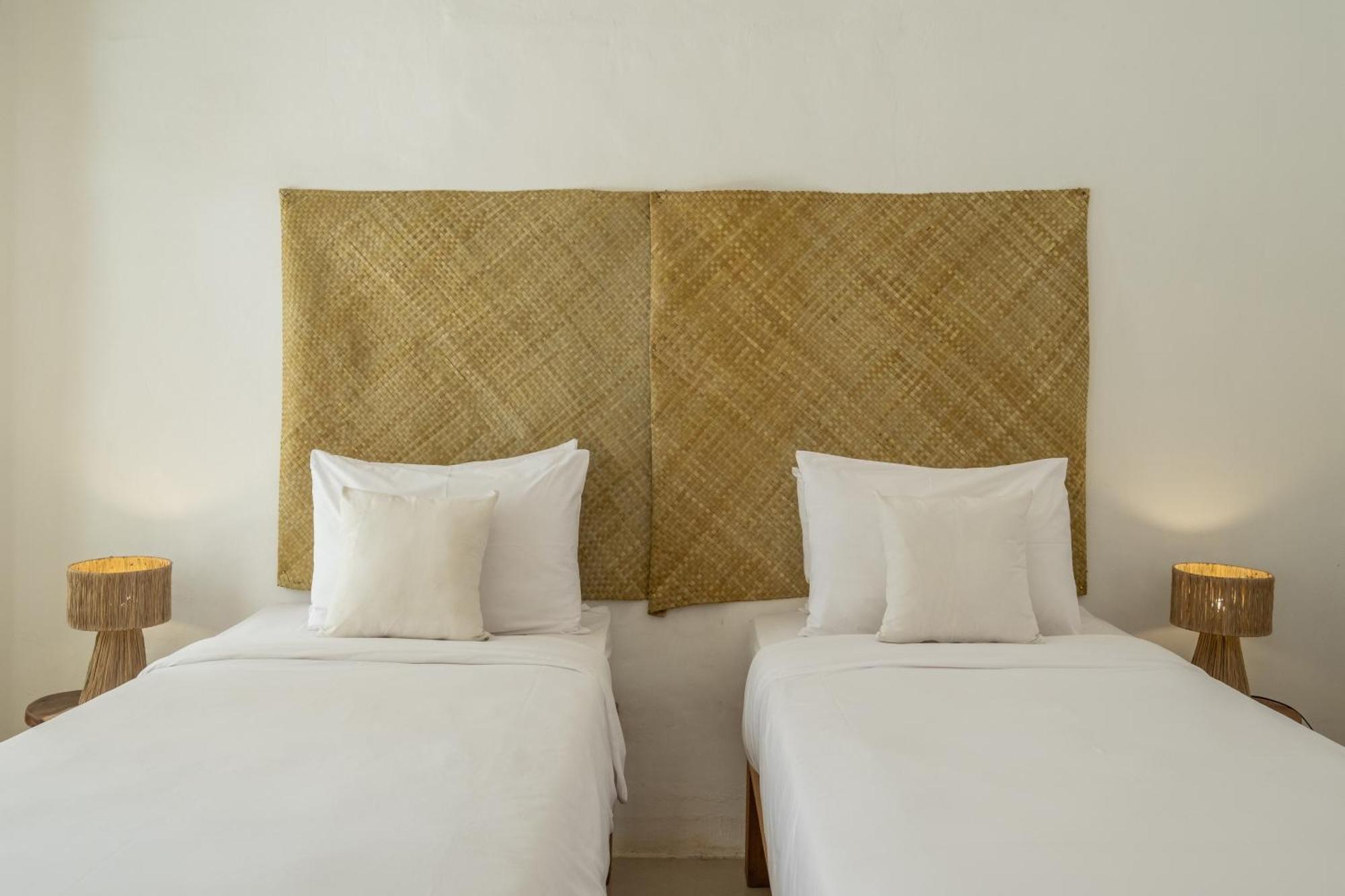 The Warm Sun - Bingin Hotel Uluwatu  Exterior photo