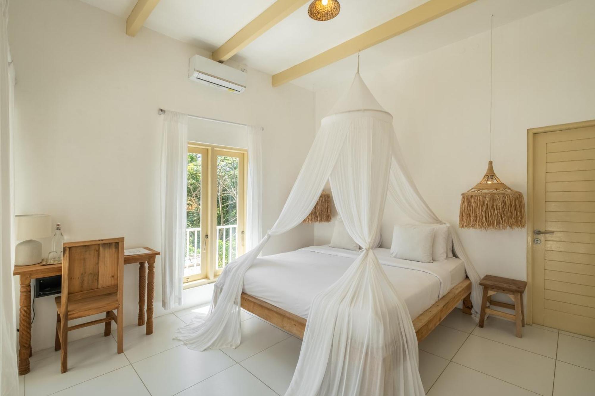 The Warm Sun - Bingin Hotel Uluwatu  Exterior photo