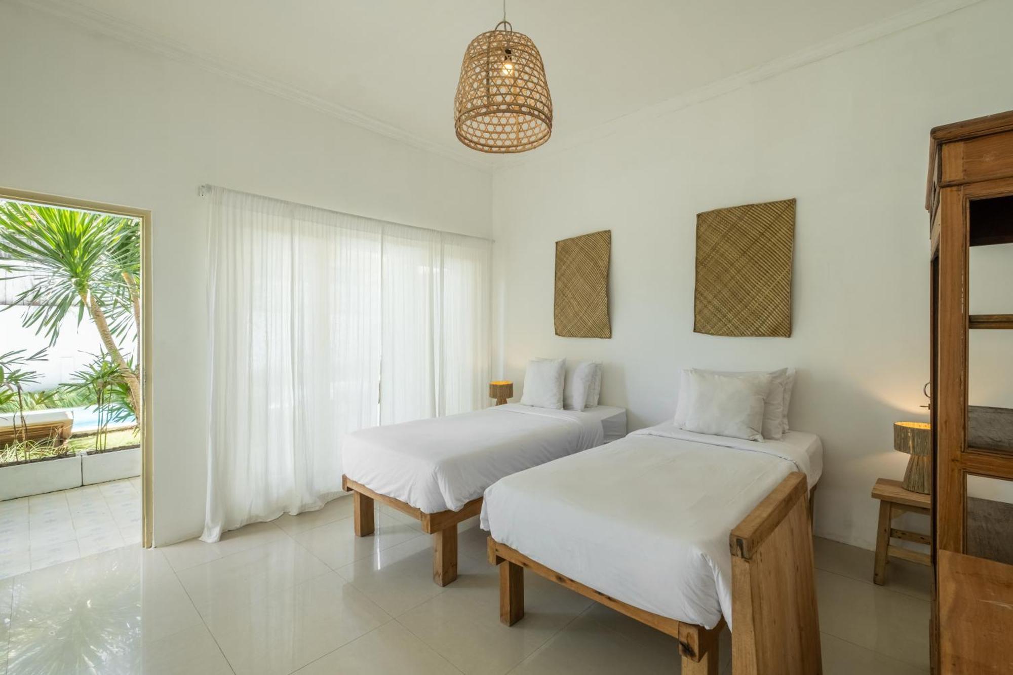 The Warm Sun - Bingin Hotel Uluwatu  Exterior photo