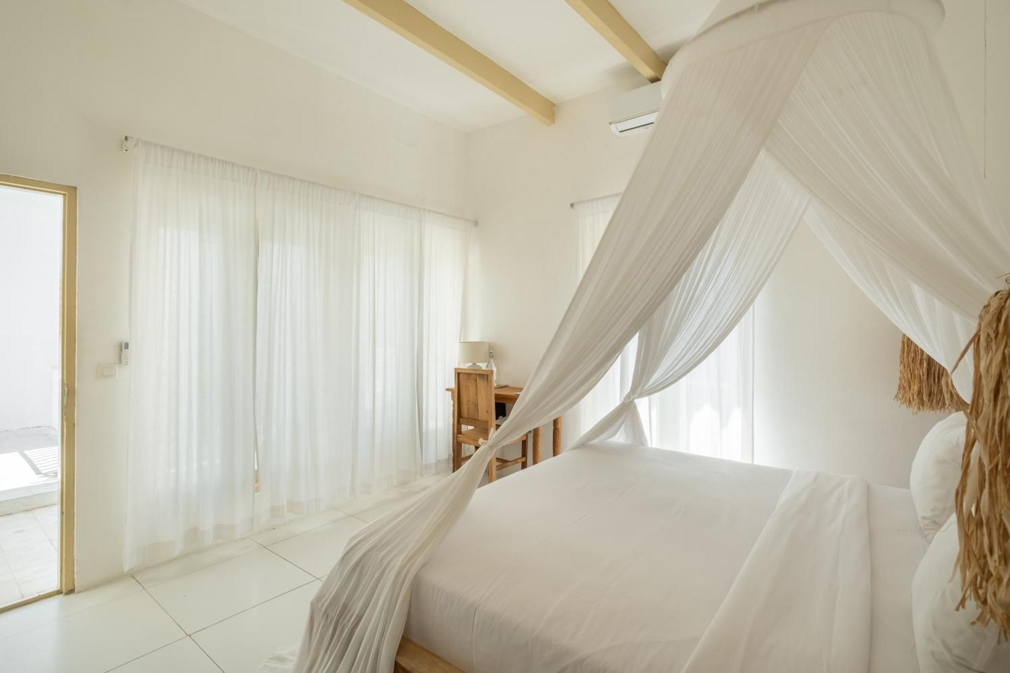 The Warm Sun - Bingin Hotel Uluwatu  Exterior photo
